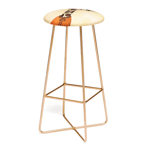 Coco de Paris Clever Giraffe Bar Stool