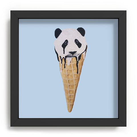 Coco de Paris Icecream panda Recessed Framing Square