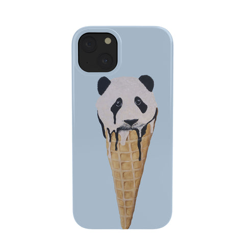 Coco de Paris Icecream panda Phone Case