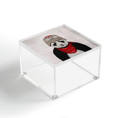 Coco de Paris Panda Pilot Acrylic Box