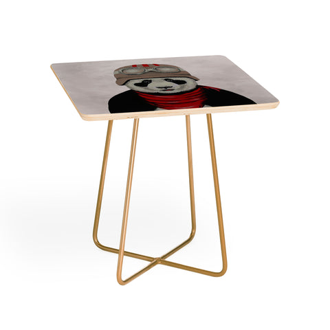 Coco de Paris Panda Pilot Side Table