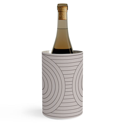 Colour Poems Arch Symmetry II Wine Chiller