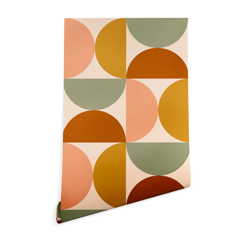 Colour Poems Bold Minimalism X Wallpaper