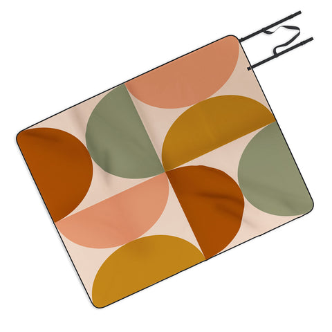 Colour Poems Bold Minimalism X Picnic Blanket