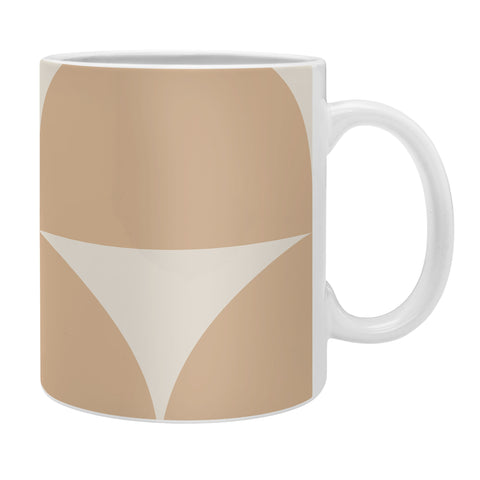 Colour Poems Bold Minimalism XCVI Coffee Mug