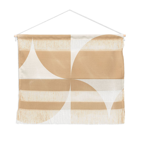 Colour Poems Bold Minimalism XCVI Wall Hanging Landscape