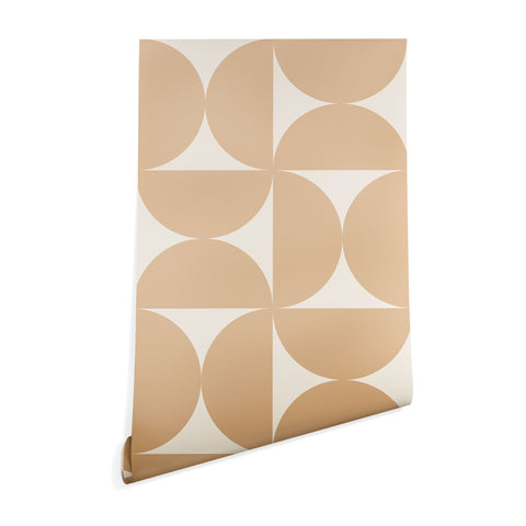 Colour Poems Bold Minimalism XCVI Wallpaper