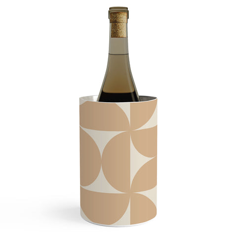 Colour Poems Bold Minimalism XCVI Wine Chiller