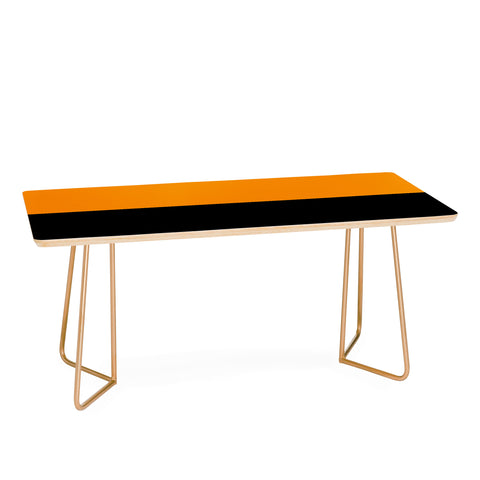 Colour Poems Color Block Abstract Coffee Table