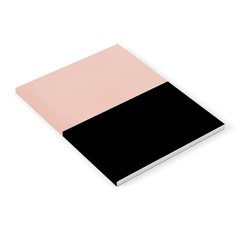 Colour Poems Color Block Abstract XIX Notebook