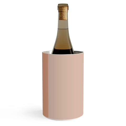 Colour Poems Contemporary Color Block IV Wine Chiller