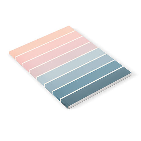 Colour Poems Gradient Arch XXII Notebook
