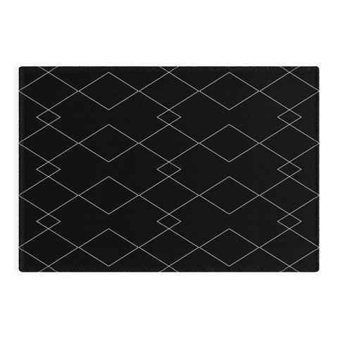 Colour Poems Moroccan Minimalist XIII Outdoor Rug