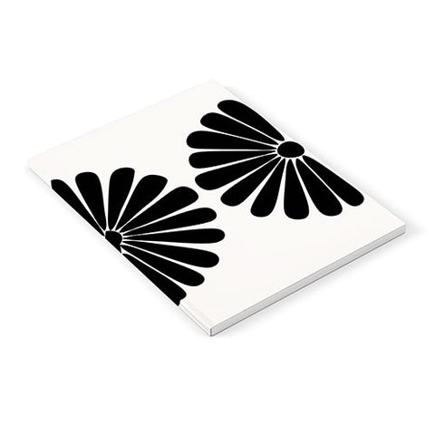 Colour Poems Retro Daisy I Notebook