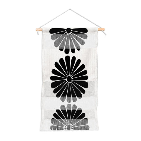Colour Poems Retro Daisy I Wall Hanging Portrait