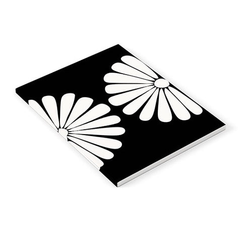 Colour Poems Retro Daisy II Notebook
