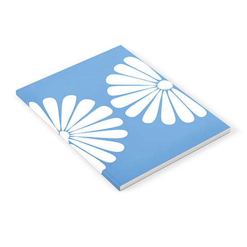 Colour Poems Retro Daisy XII Notebook
