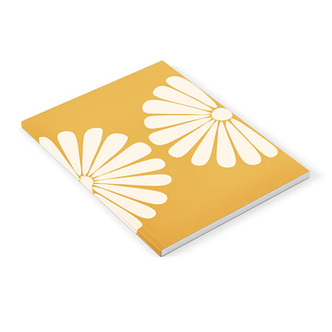 Colour Poems Retro Daisy XIX Notebook