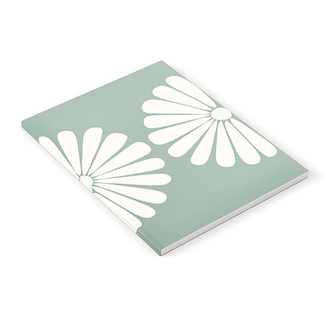 Colour Poems Retro Daisy XX Notebook