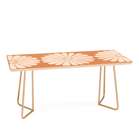 Colour Poems Retro Daisy XXII Coffee Table