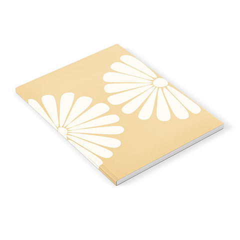 Colour Poems Retro Daisy XXIV Notebook