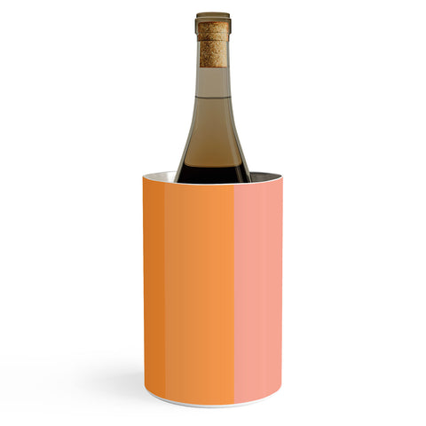 Colour Poems Vintage Rainbow III Wine Chiller