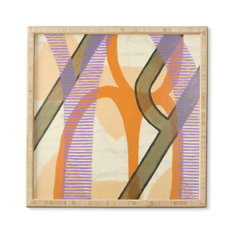 Conor O'Donnell 9 22 12 1 Framed Wall Art