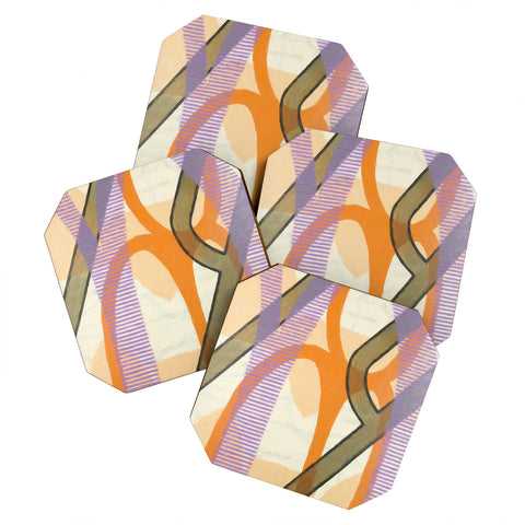 Conor O'Donnell 9 22 12 1 Coaster Set