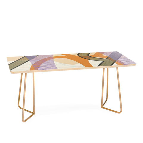 Conor O'Donnell 9 22 12 1 Coffee Table