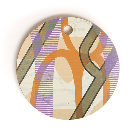 Conor O'Donnell 9 22 12 1 Cutting Board Round