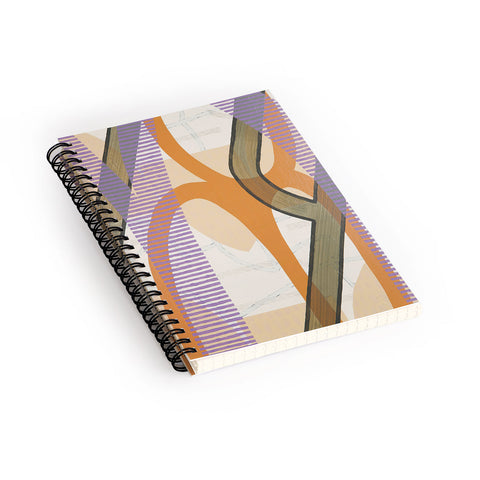 Conor O'Donnell 9 22 12 1 Spiral Notebook