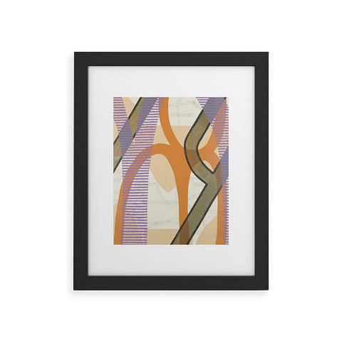 Conor O'Donnell 9 22 12 1 Framed Art Print