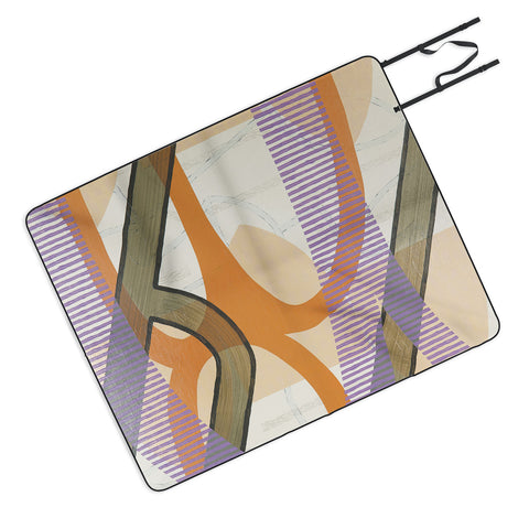 Conor O'Donnell 9 22 12 1 Picnic Blanket