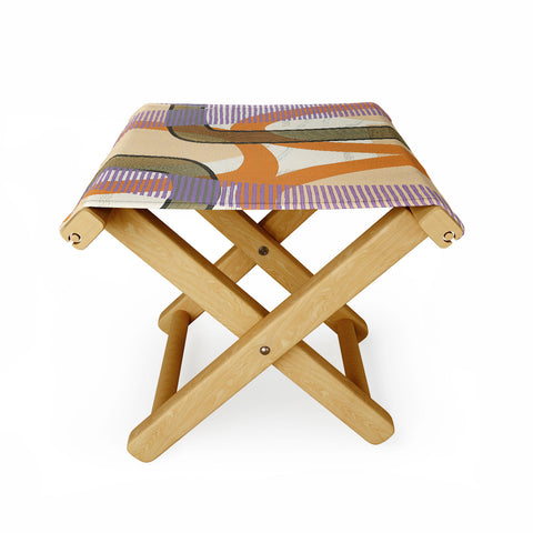 Conor O'Donnell 9 22 12 2 Folding Stool