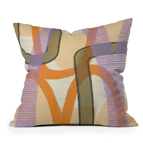 Conor O'Donnell 9 22 12 2 Throw Pillow