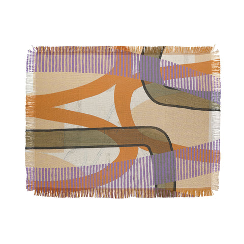 Conor O'Donnell 9 22 12 2 Throw Blanket