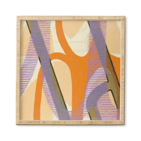 Conor O'Donnell 9 22 12 3 Framed Wall Art