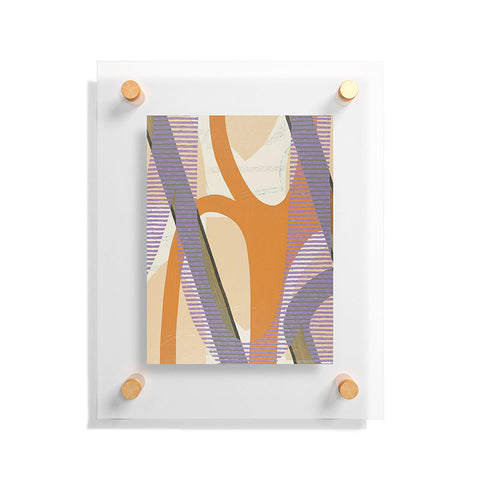 Conor O'Donnell 9 22 12 3 Floating Acrylic Print