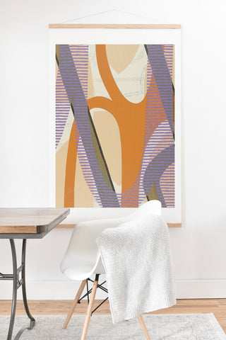 Conor O'Donnell 9 22 12 3 Art Print And Hanger