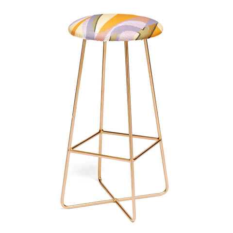 Conor O'Donnell 9 22 12 3 Bar Stool
