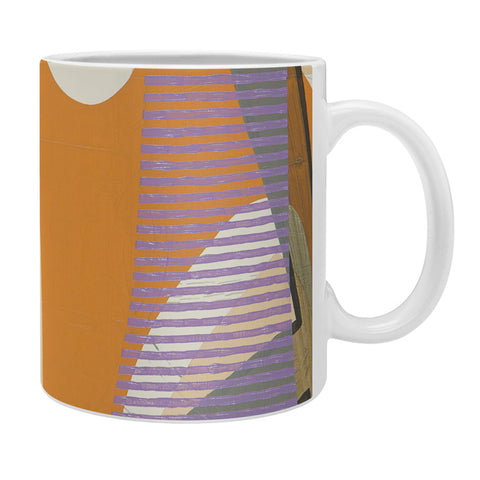Conor O'Donnell 9 22 12 3 Coffee Mug