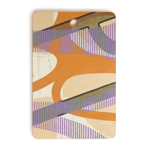 Conor O'Donnell 9 22 12 3 Cutting Board Rectangle