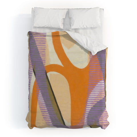 Conor O'Donnell 9 22 12 3 Duvet Cover