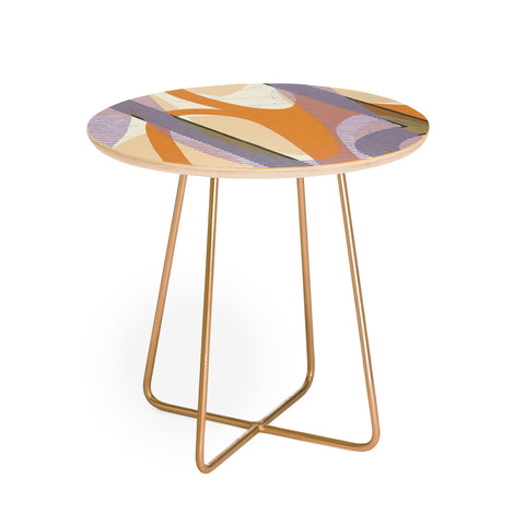 Conor O'Donnell 9 22 12 3 Round Side Table