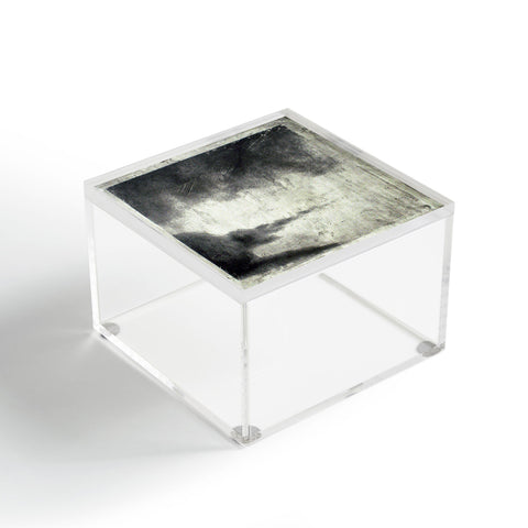 Conor O'Donnell E1 Acrylic Box