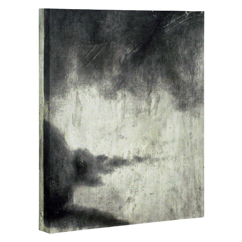 Conor O'Donnell E1 Art Canvas