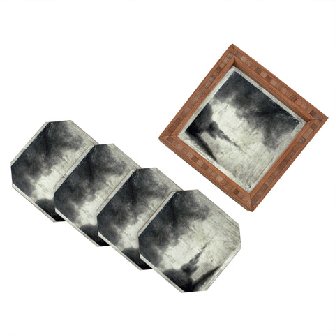 Conor O'Donnell E1 Coaster Set