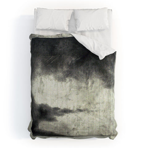 Conor O'Donnell E1 Comforter