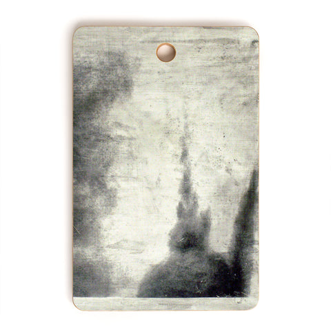 Conor O'Donnell E1 Cutting Board Rectangle