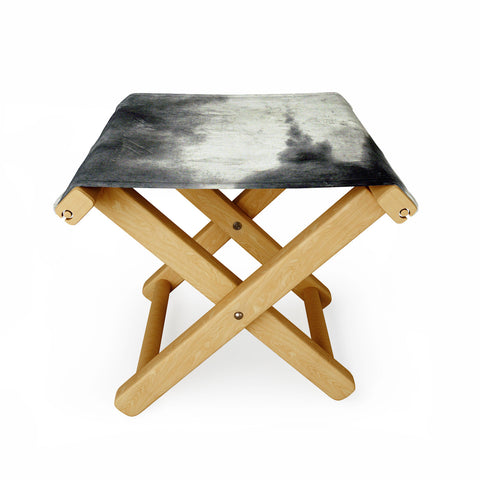 Conor O'Donnell E1 Folding Stool